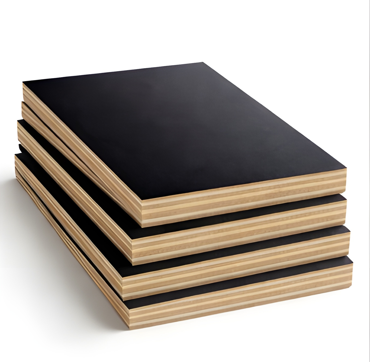 BIRCHPRIME®VIŠESLOJNA LAMINIRANA GLATKA OPLATA - F/F - Image 2